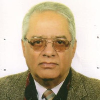 Haji Noor Mohammad (Member)