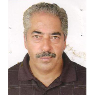 Mr. Abdul Rashid Mughloo (Member)