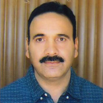 Mr. Mehboob Hussain Mir (Secretary General)